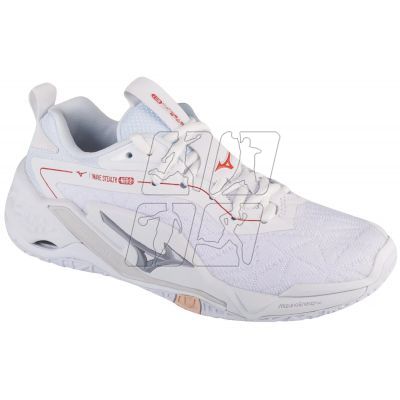 Buty do piłki ręcznej Mizuno Wave Stealth Neo II W X1GB240125