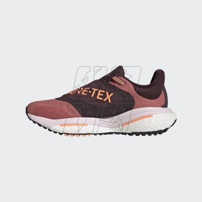 2. Buty do biegania adidas Solar Glide 5 Gore-Tex Shoes W GY3493
