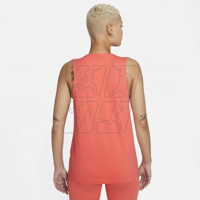 2. Koszulka Nike Sportswear W CW2206-814