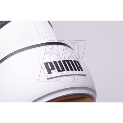 7. Buty Puma Kaia Mid Cv W 384409-01