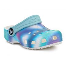 Klapki Crocs Classic Solarized Kids Clog T 207588-94S