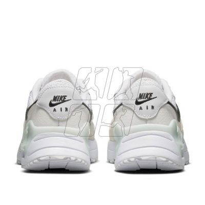 4. Buty Nike Air Max System W DM9538 100