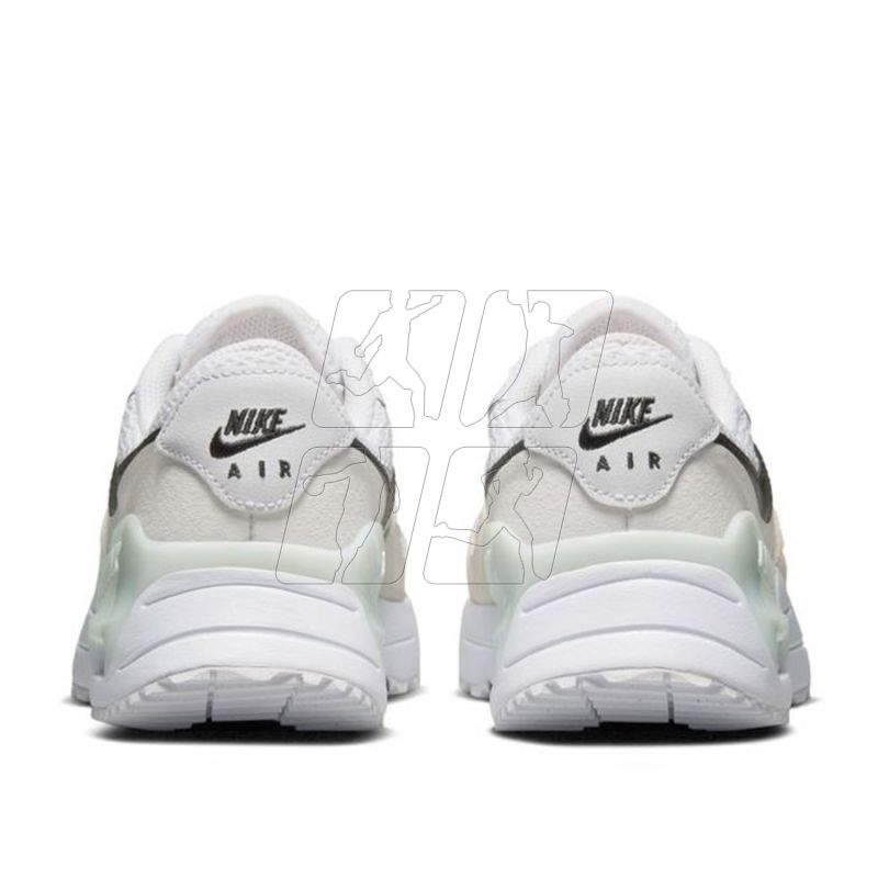 4. Buty Nike Air Max System W DM9538 100