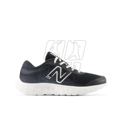 7. Buty New Balance Jr GP520BW8