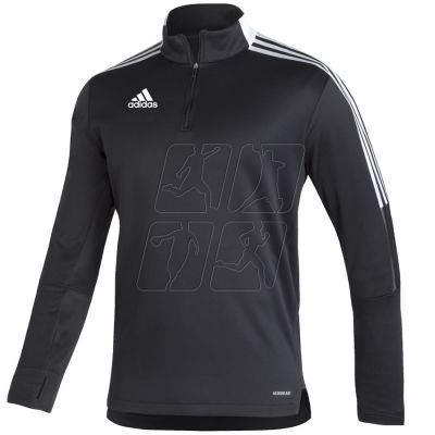 7. Bluza adidas Tiro 21 Warm Top M GM7354