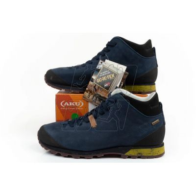 10. Buty Aku Bellamont 3 Gore-tex M 527 669