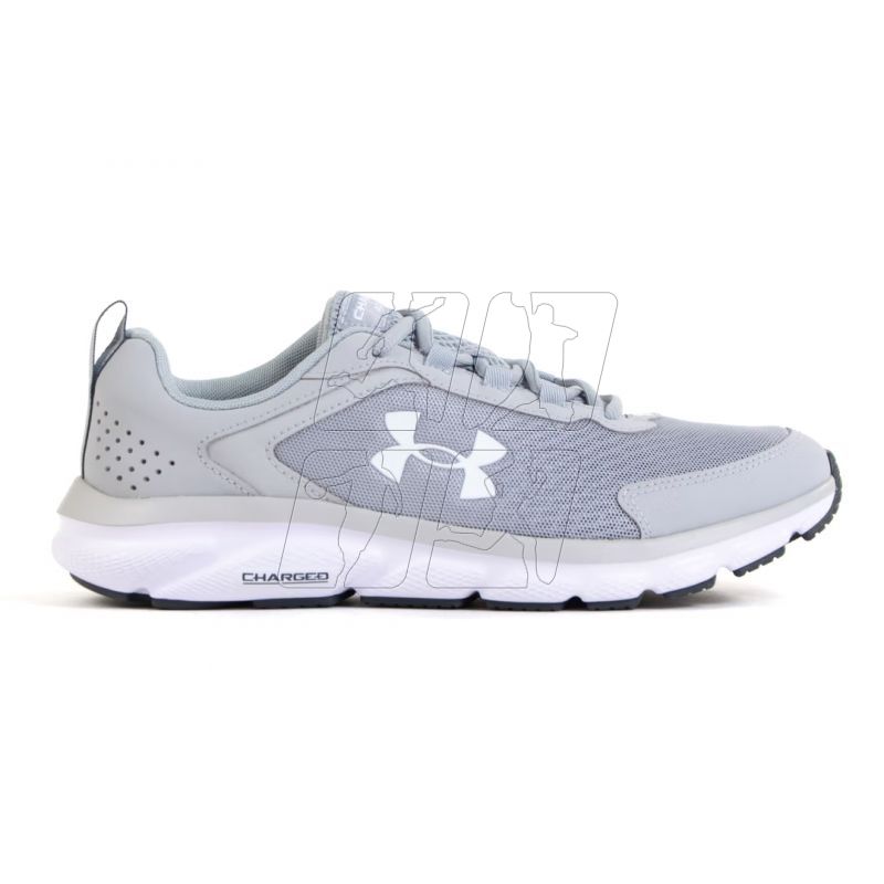Buty Under Armour Charged Assert 9 M 3024590-101