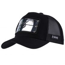 Czapka z daszkiem Capslab Freegun Naruto Shippuden Cap M CL-NS-1-BAN