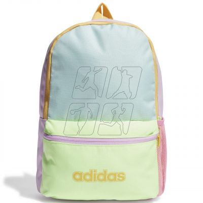 2. Plecak adidas Graphic Jr IU4632