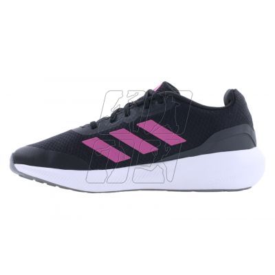 10. Buty adidas Runfalcon 3.0 K Jr HP5838