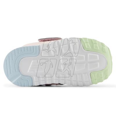 5. Buty New Balance Jr NW574MSE