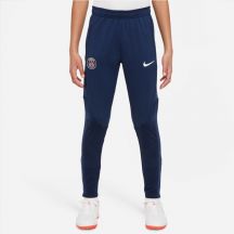 Spodnie Nike PSG Strike Y Jr DJ8699 410
