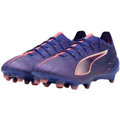 2. Buty piłkarskie Puma Ultra 5 Ultimate FG M 107683 01