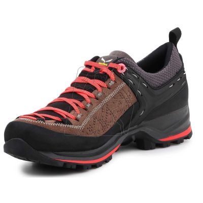 9. Buty Salewa WS MTN Trainer 2 GTX W 61358-0480