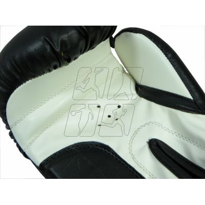 11. Rękawice bokserskie Masters Collection Rpu-Mjc Jr 01255-02-8