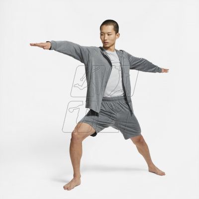 4. Bluza Nike Yoga Dri-FIT M CZ2217-068
