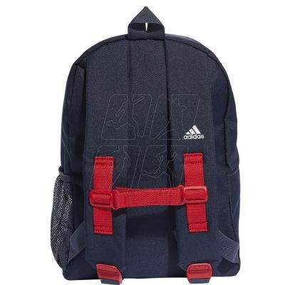 4. Plecak adidas LK Graphic Backpack IC4995