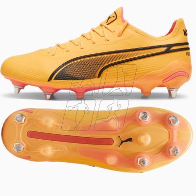 2. Buty Puma KING Ultimate MxSG M 107562 04