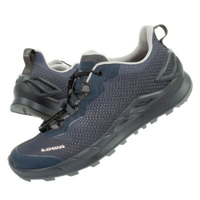 Buty sportowe Lowa W 320433 3897 GORE-TEX