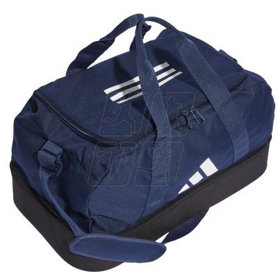 3. Torba adidas Tiro Duffel Bag BC S IB8649