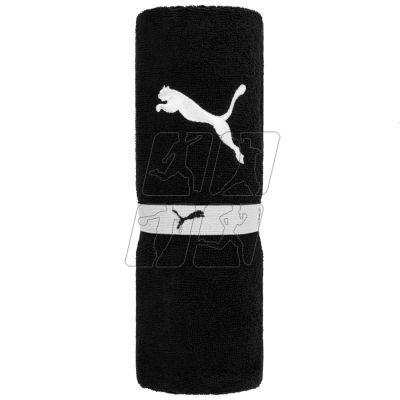 2. Ręcznik Puma TR Towel 053146-01