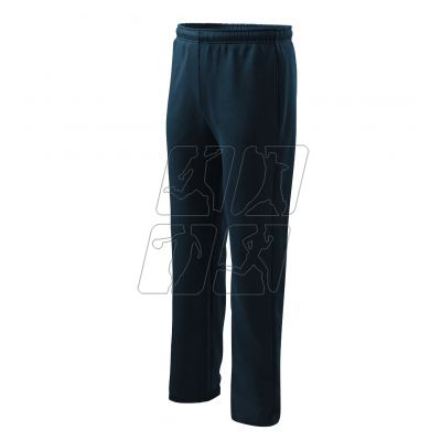 2. Spodnie dresowe Adler Comfort M/Jr MLI-60702