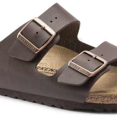 4. Klapki Birkenstock Arizona BS M 0051701