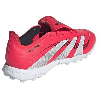 4. Buty adidas Predator League FT TF M JS0384