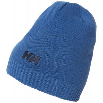 Czapka Helly Hansen BRAND BEANIE 57502 543