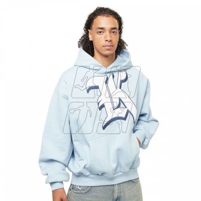 2. Bluza Karl Kani Small Signature Os Hoodie M 6092005