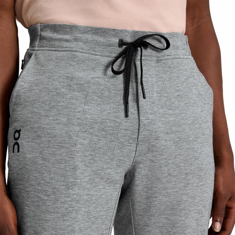 4. Spodnie On Running Sweat Pants M 14601083