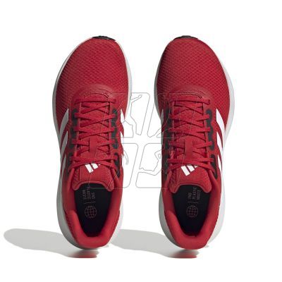 3. Buty adidas Runfalcon 3.0 M HP7547