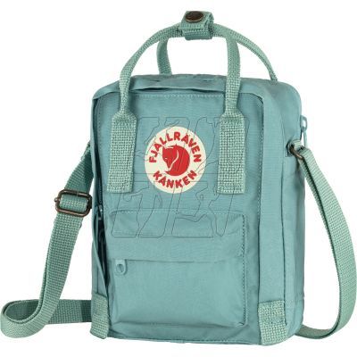 3. Saszetka Fjällräven Kånken Sling F23797-501