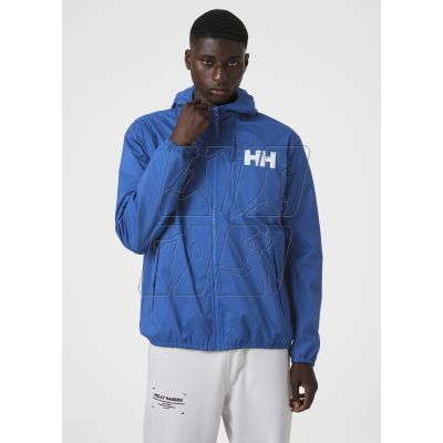 12. Kurtka Helly Hansen Belfast 2 Packable Jacket M 53424 606