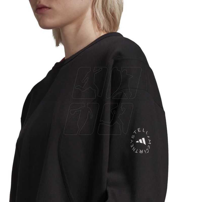 3. Koszulka adidas by Stella McCartney Long Sleeve Tee W H59964