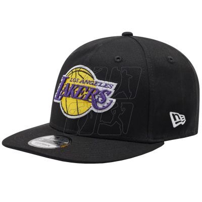 3. Czapka 47 Brand New Era New York Yankees MLB 9FIFTY Los Angeles Lakers 60245408