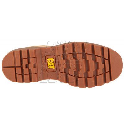 4. Buty Caterpillar Moc Toe Low M P726123