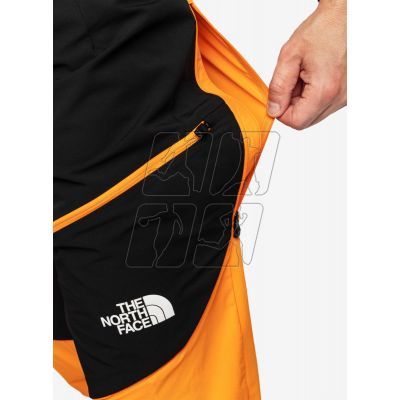 6. Spodnie The North Face Dawn Turn Hybrid Pant M NF0A827V8W21