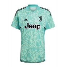 Koszulka bramkarska adidas Juventus Turyn Jr HB0431