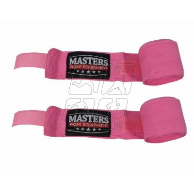 2. Owijki bandaż bokserski Masters - BB-3 13013-02