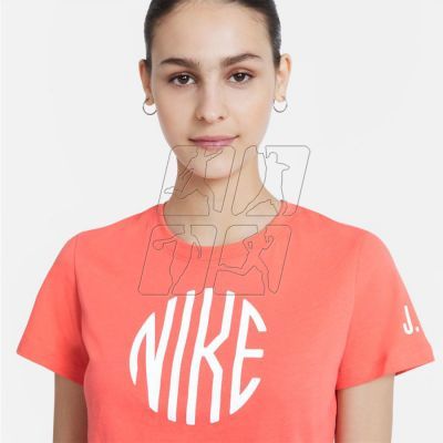3. Koszulka Nike Sportswear W DJ1816 814