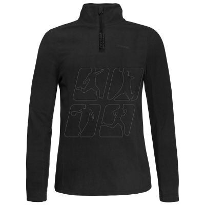 Bluza Protest Mutez 1/4 zip top W P3693100/290