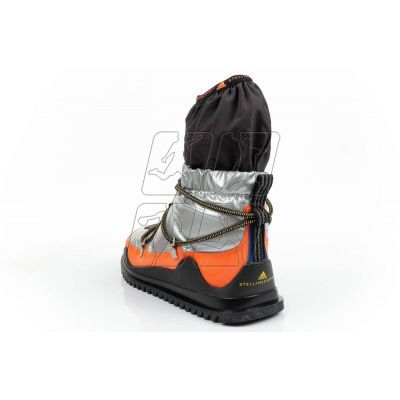 7. Śniegowce adidas aSMC Cold W H00050