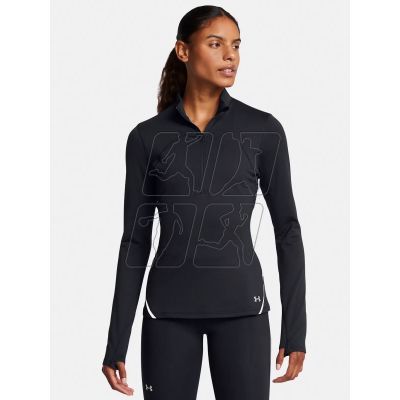 3. Bluza Under Armour W 1386417-001