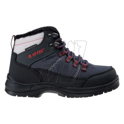 5. Buty Hi-tec Lusari Mid Wp Jr 92800377012 