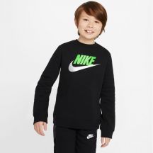 Bluza Nike Sportswear Club Fleece Jr CV9297 015