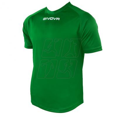 3. Koszulka piłkarska Givova One U MAC01-0013