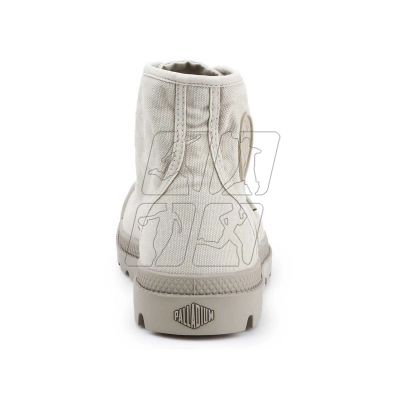 6. Buty Palladium Pampa HI M 02352-316