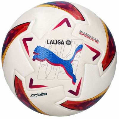 4. Piłka Puma Orbita Laliga 1 084106-01