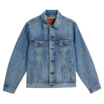 5. Kurtka Levi's Vintage Fit Trucker Jacket M 773800058